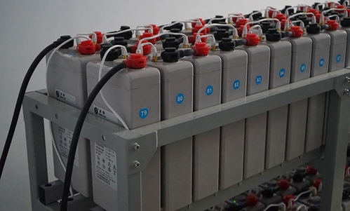鈺鑫電氣 機(jī)房蓄電池監(jiān)控優(yōu)勢與非常規(guī)水源利用技術(shù)研發(fā)解析
