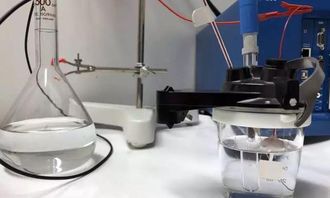 萬(wàn)化寶 液體中汞含量降低99%以上成為可能，非常規(guī)水源利用技術(shù)迎來(lái)新突破