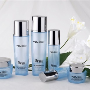 防城港膏霜化妝品瓶子