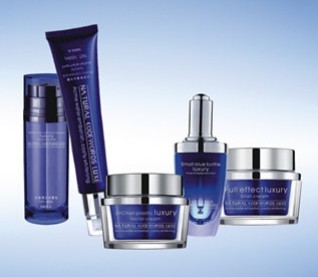 雅麗潔化妝品批發價格(專柜)