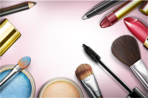 7.4萬家化妝品電商企業(yè)今年問世,年注冊量10年漲45倍