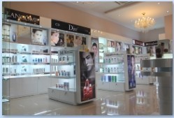 化妝品大牌批發加盟代理