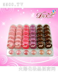 東方仙子眼影yy012 義烏美妝產業的璀璨明珠